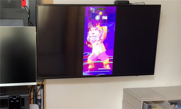 舞力全開(kāi)：派對(duì)聯(lián)機(jī)版