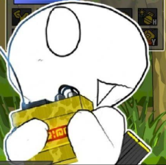 雷巴的冒險(xiǎn)中文版