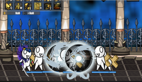 鬼泣死塔通關(guān)攻略截圖2