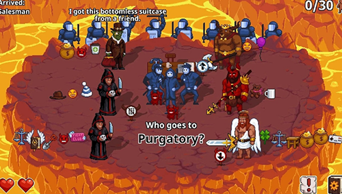 安息死亡2中文版