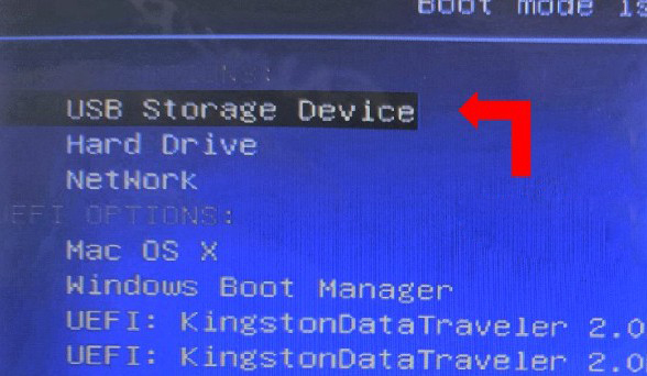 大白菜U盤裝系統(tǒng)教程