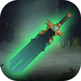 超簡單的地下城手游