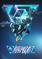 解限機(jī)(Mecha BREAK)