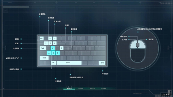 解限機(jī)(Mecha BREAK)