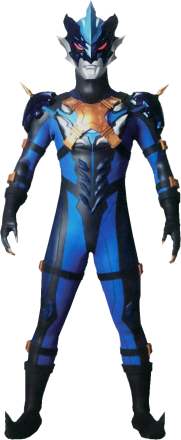 托雷基亞形態(tài)介紹截圖2