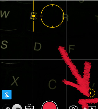 大疆手持云臺(tái)