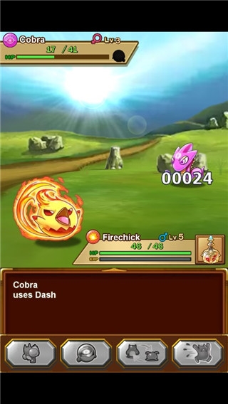 養(yǎng)成攻略截圖5