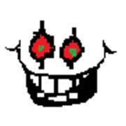 傳說之下紅與黃的傳說