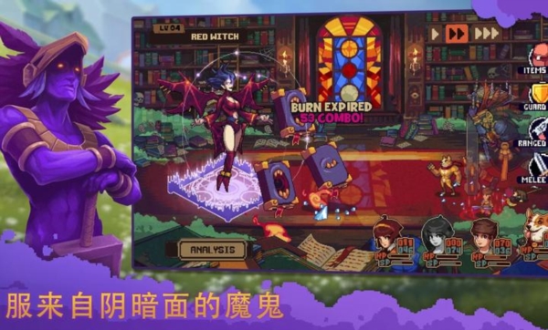 盛放小鎮(zhèn)官方版