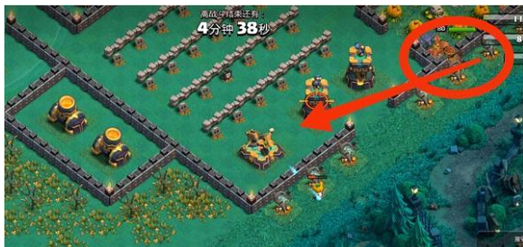 部落沖突國際服