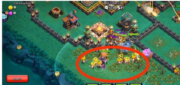 部落沖突國際服