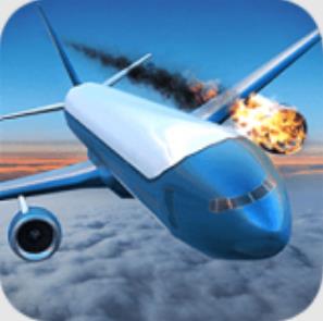 空難模擬器