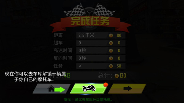 真實(shí)摩托錦標(biāo)賽