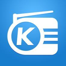 酷狗收音機(jī)