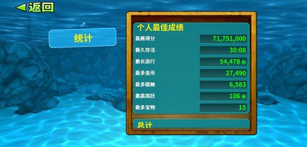 饑餓鯊進(jìn)化