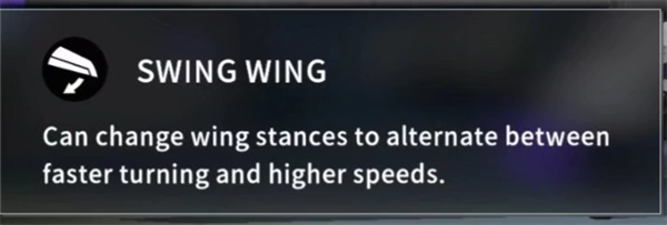 飛機特性介紹截圖5