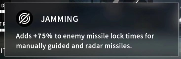 飛機特性介紹截圖7