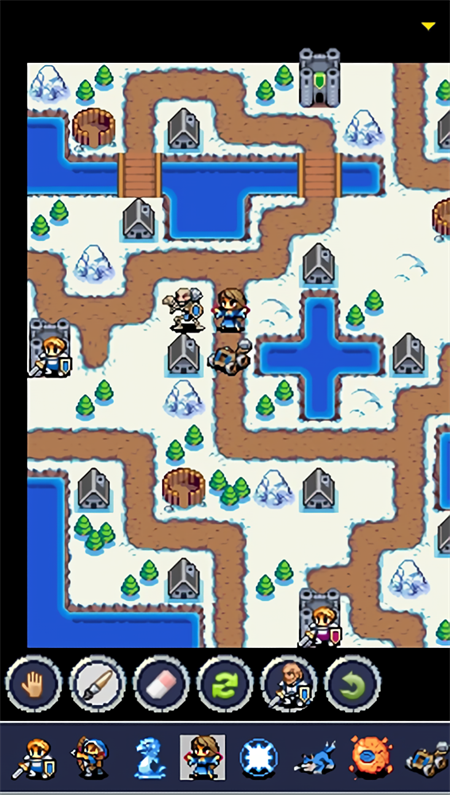 遠古帝國(Ancient Empires Reloaded)