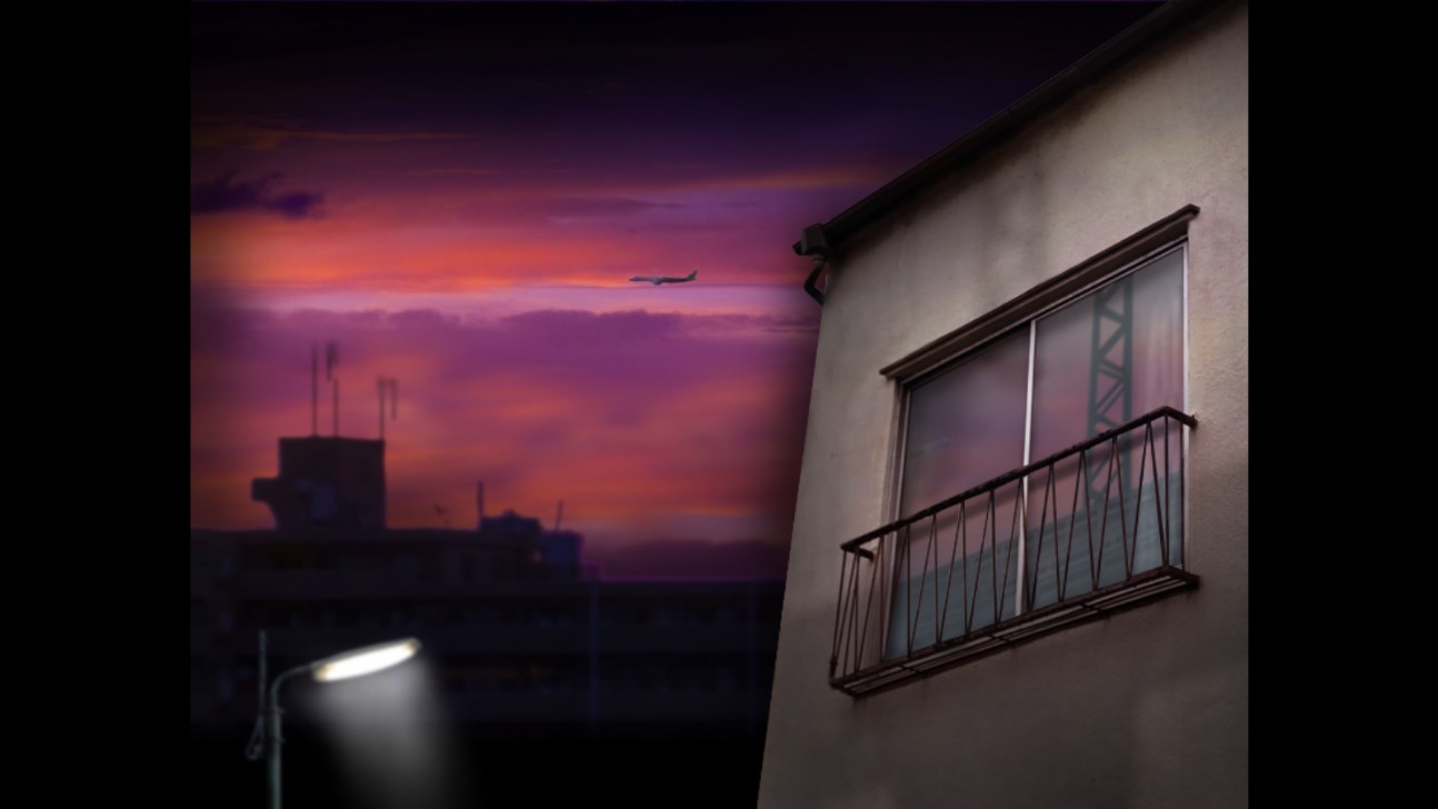 翌日絕叫死人手游