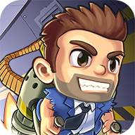 瘋狂噴氣機(jī)