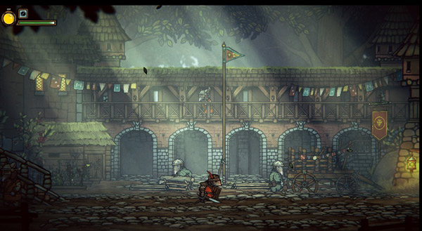 鋼鐵之尾客戶端