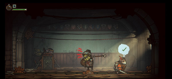 鋼鐵之尾客戶端