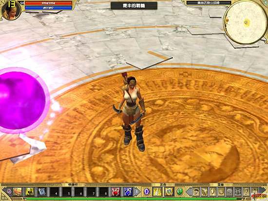 泰坦之旅2三十二項修改器