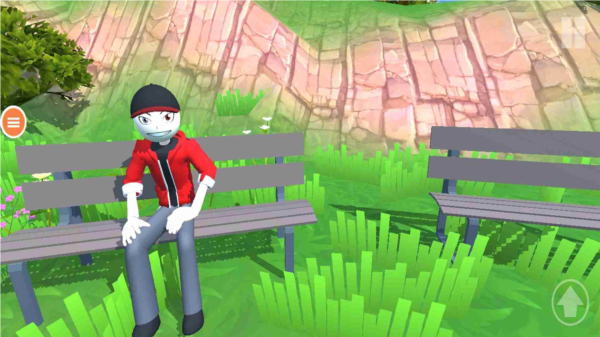 班長(zhǎng)大人來(lái)了漢化版