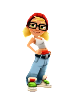 地鐵跑酷99999金幣版