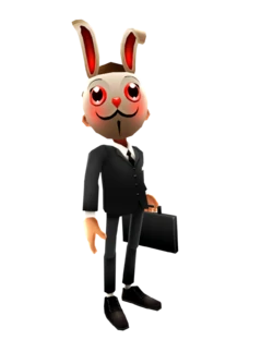 地鐵跑酷99999金幣版