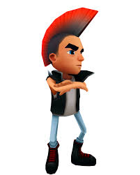 地鐵跑酷99999金幣版