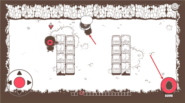 鴨鴨前進(jìn)(Ponpu)