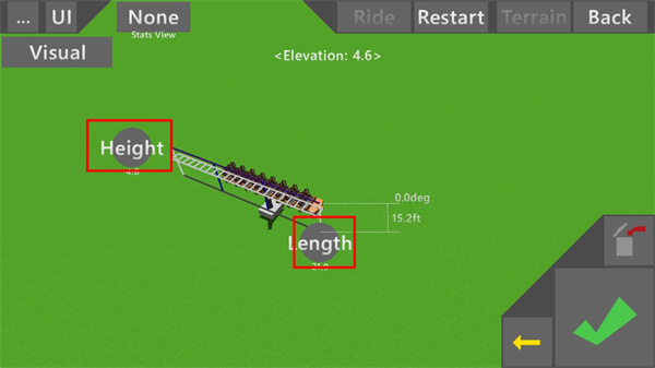 終極過(guò)山車2