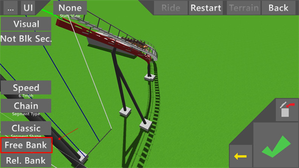 終極過(guò)山車2