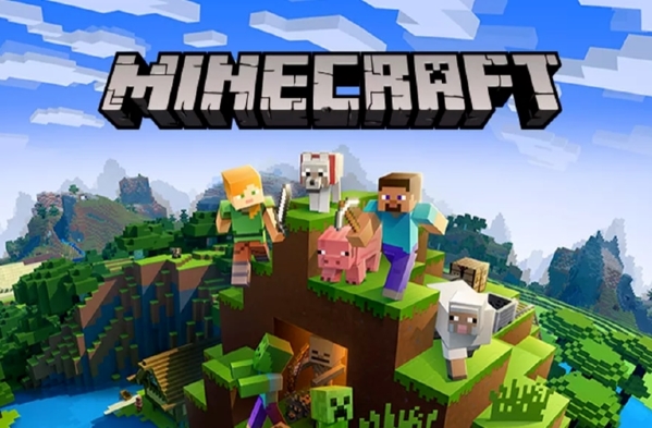 我的世界PC游戲下載-我的世界基巖版/Jave版/最新版/聯(lián)機(jī)版/綠色版-我的世界單機(jī)游戲大全