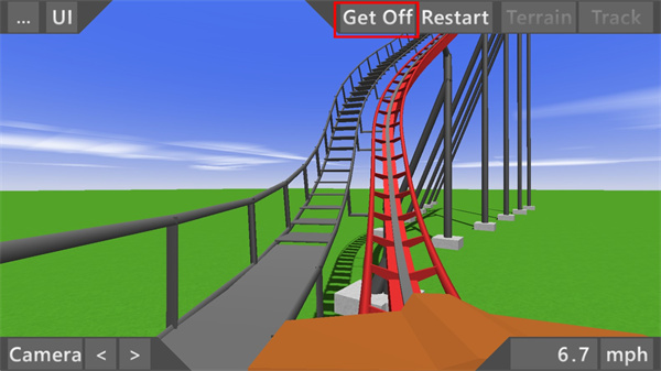 終極過(guò)山車2