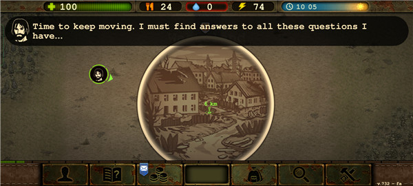 生存之日漢化版