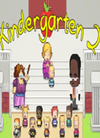 幼兒園Kindergarten2