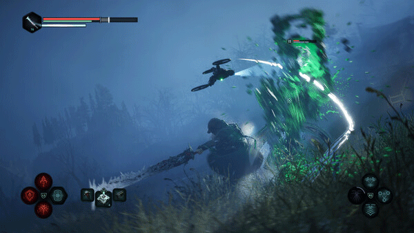 地獄即我們(Hell is Us)