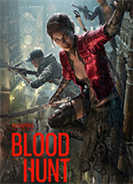 吸血鬼：避世血族六項修改器客戶端