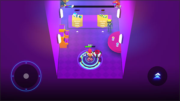 克隆人霓虹危機(jī)