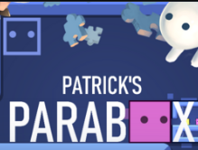 帕特里克的箱子無窮奇遇(Patricks Parabox)