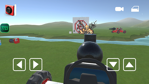 科技創(chuàng)造沙盒