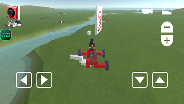 科技創(chuàng)造沙盒