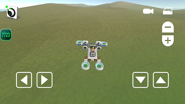 科技創(chuàng)造沙盒