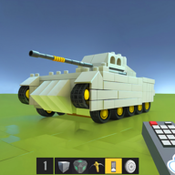 科技創(chuàng)造沙盒