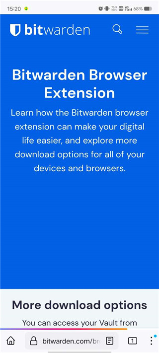 Firefox國(guó)際版