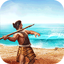 最后的原始人無限金幣版