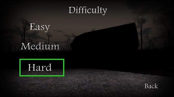 蘭德里納河的森林(Slendrina The Forest)