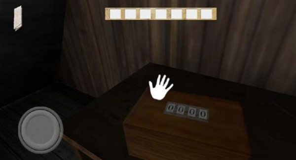 蘭德里納河的森林(Slendrina The Forest)